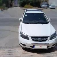 BYD s6 مدل 96|خودرو سواری و وانت|مشهد, هفده شهریور|دیوار