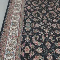 فرش در حد نو|فرش|نیشابور, باغ نو|دیوار