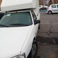 فروش فوری|خودرو سواری و وانت|تبریز, |دیوار