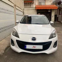 مزدا نیو ۹۷ بی رنگ