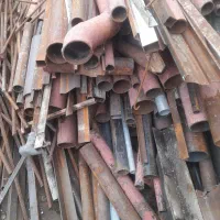 خرید وفروش انواع اهن ضایعات مس آلومینیوم کتاب و