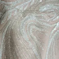 پیرهن سنگ دوزی