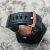 ساعت جی شاک کربن اصل