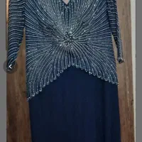 پیراهن مجلسی نو