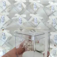 تولید کننده انواع گیفت عقد دندونی تولد وتاپر|صنایع دستی و سایر لوازم تزئینی|کرج, مصباح|دیوار
