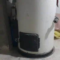 آبگرمکن زمینی