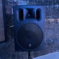 باند اکتیو ایکون دایناپرو دایناکورد fbt jbl ev rcf|صوتی و تصویری|تهران, شهرک ولیعصر شمالی|دیوار