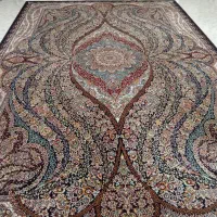 فرش 9متری 6متریست نگین مشهد قیمت 1۲