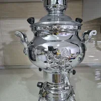 سماور گازی