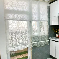 پرده زبرا دو مکانیزم کاملا نو