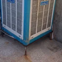 کولر آبی