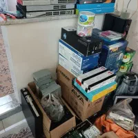 لوازم کامپیوتر و تجهیزات