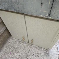 کابینت فلزی|مصالح و تجهیزات ساختمان|قم, الوندیه و گذر صادق|دیوار