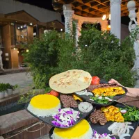 استخدام کمک اشپز و لاین فست فود