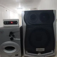 سیستم صوتی آیوا ژاپن