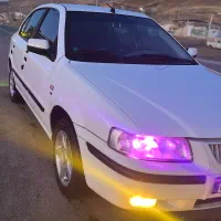 سمند مدل92درحد|خودرو سواری و وانت|خلخال, |دیوار