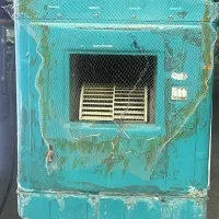 کولر آبی جهان افروز مدل (JAC 280)