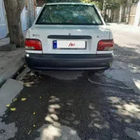 پراید ۱۳۱|خودرو سواری و وانت|مشهد, شهرک مهر آباد|دیوار