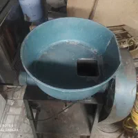 آبغوره گیر صنعتی|ماشین‌آلات صنعتی|آمل, |دیوار