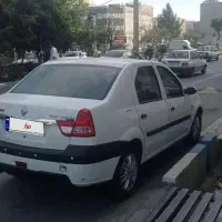 ال ۹۰ مدل ۹۶|خودرو سواری و وانت|کرج, محمد آباد|دیوار