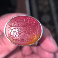 انگشتر فاخر قدیمی