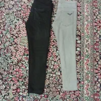 2شلوار جین مفت