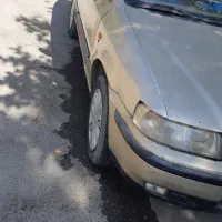 سمند پژ سالم باپراید هم میزنم|خودرو سواری و وانت|فلاورجان, |دیوار