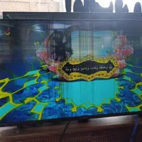 تلویزیون دوو ۴۳هوشمند