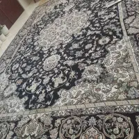 روفرشی ۹  متری  سورمه ای