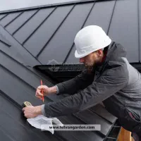 جوشکاری و شیروانی .در کمترین زمان ممکن|خدمات پیشه و مهارت|مرند, |دیوار