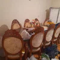 فروش لوازم خانگی|مبلمان خانگی و میز عسلی|تهران, امیرآباد|دیوار