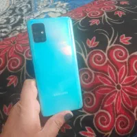 گوشیa51|موبایل|خرمشهر, |دیوار