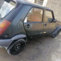 پی کی تک برگ سند اتیقه ..مدل 83