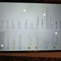 تبلت سامسونگ a7|تبلت|کرج, مهرویلا شمالی|دیوار