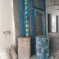 راویز بندی نما ووالپست|خدمات پیشه و مهارت|مشهد, کلاهدوز|دیوار