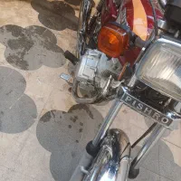 ۱۲۵|موتورسیکلت|شیراز, کوشک میدان|دیوار