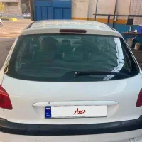 206تیپ پنج|خودرو سواری و وانت|اصفهان, خانه اصفهان|دیوار