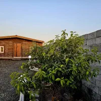 باغ و باغچه197متری +برق+آب/بنا45متری