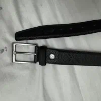 کمربند مارال چرم