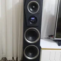 اسپیکرخانگی|سیستم صوتی خانگی|رباطکریم, نصیرشهر|دیوار