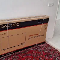تلویزیون دوو