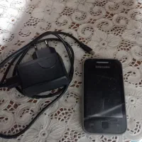 گوشی لمسی سامسونگ