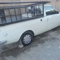 پیکان وانت مدل 90معاوضه با پراید پژو ..