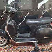 موتورشارژی