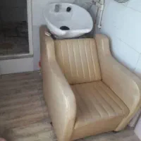 فروش تجهیزات آرایشگاه، صندلی سرشور ،اصلاح و میز|مبلمان خانگی و میز عسلی|سنندج, |دیوار