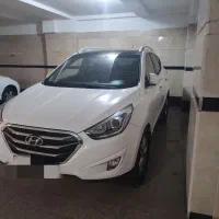 توسان ۲۰۱۵ فول