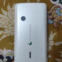 گوشی سونی اریکسون|موبایل|مهاباد (آذربایجان غربی), |دیوار