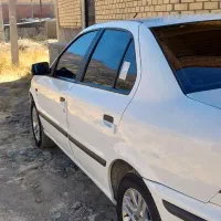 سمند LX ساده، مدل ۱۳۹۵|خودرو سواری و وانت|بانه, |دیوار