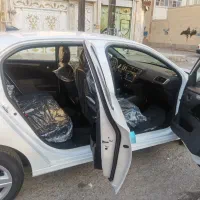 خودروی تارا V1 صفر ( سفید )|خودرو سواری و وانت|اهواز, کوی باهنر|دیوار