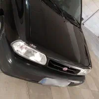 پراید مدل ۸۵ استثنایی